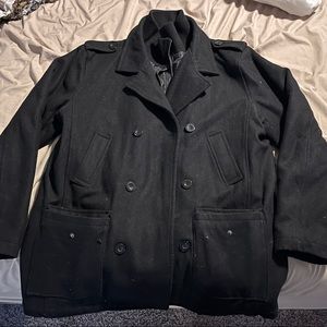 Paper Denim and Cloth Jacket